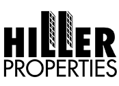 Hiller Properties Logo