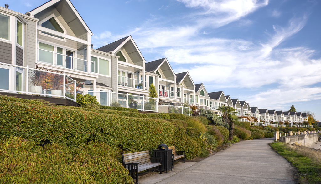 Los Angeles Property Management