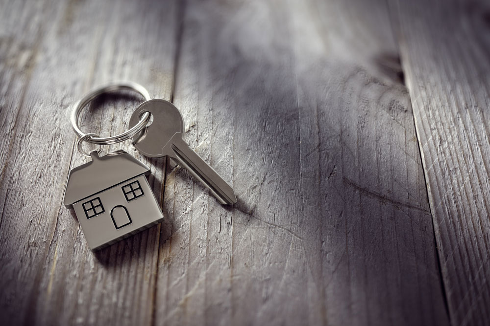 Los Angeles Property Owners